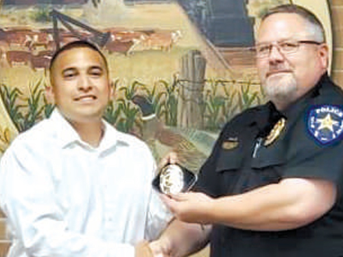 The Dalhart Texan :: Dalhart TX